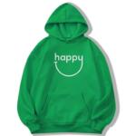 Happy Hoodie