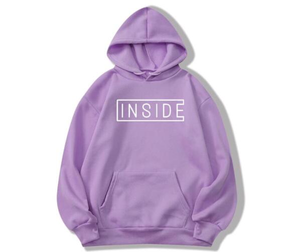 Inside Hoodie