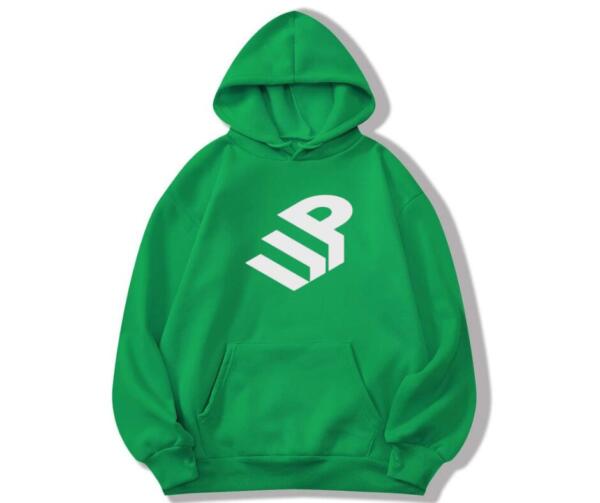 Up Hoodie