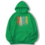 Paris Hoodie