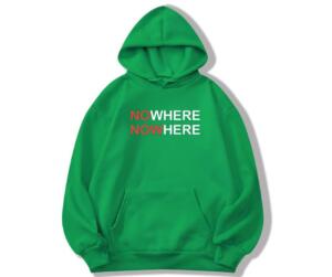 Nowhere Hoodie - Image 8