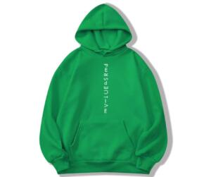 Perspective Hoodie
