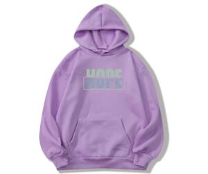 Hope Survival Alone Hoodie