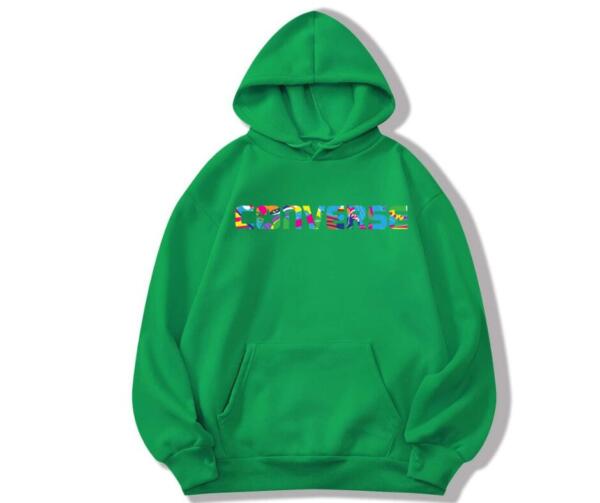 Converse Hoodie