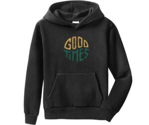 Good Times Hoodie
