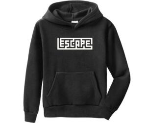 Escape Hoodie