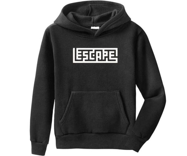 Escape Hoodie