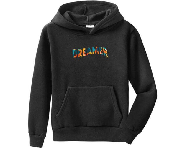 Dreamer Hoodie