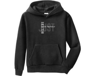 Just Believe In Yourself Hoodie