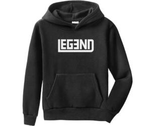 Legend Hoodie