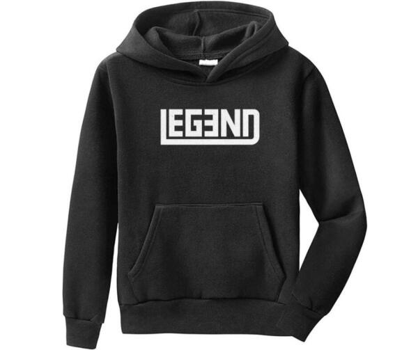 Legend Hoodie