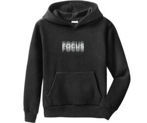 Focus Hoodie