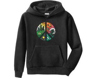 World Scenery Hoodie