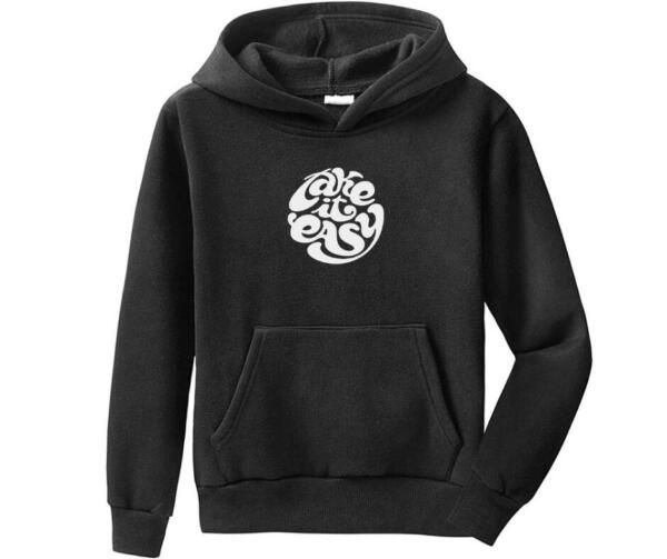 Take It Easy Hoodie