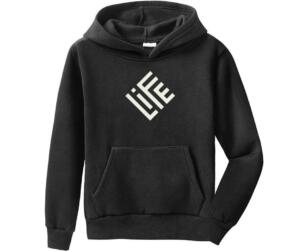 Life Hoodie