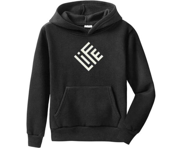 Life Hoodie