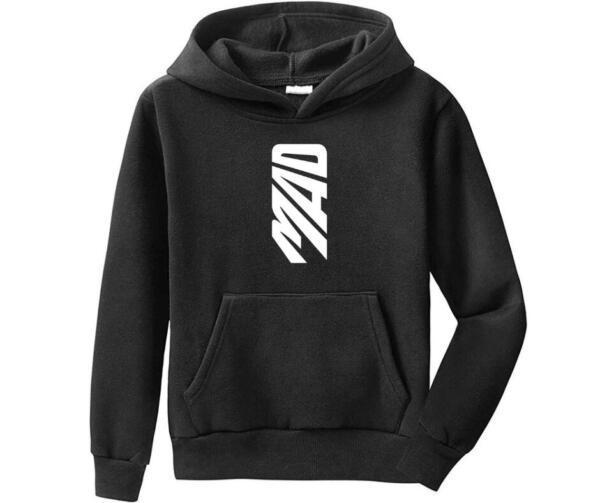 Mad Hoodie