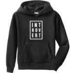 Introvert Hoodie