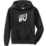 Level Up Hoodie