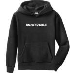 Unstoppable Hoodie