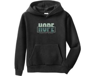 Hope Survival Alone Hoodie