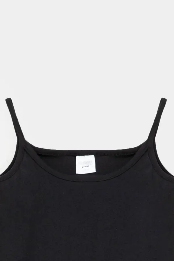 Plain Camisoles