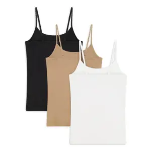 Plain Camisoles