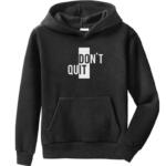 do it dont quit charcoal