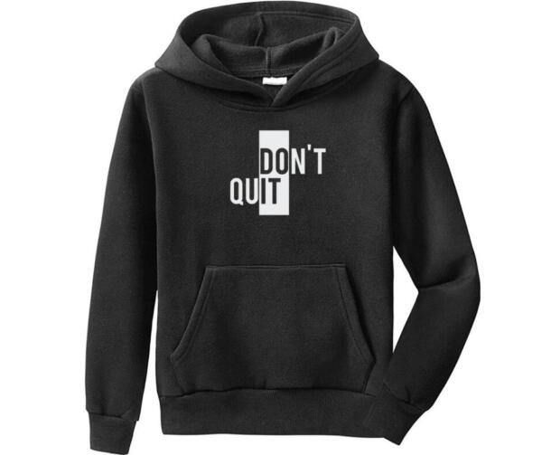 do it dont quit charcoal