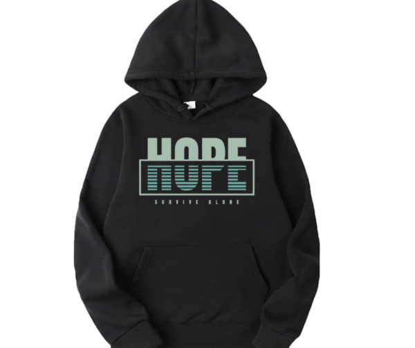 hope black hope black