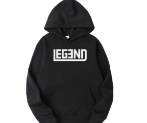 legend black