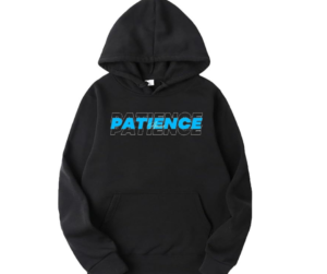 patience