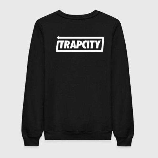 Trapcity Sweatshirt