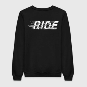 Ride Sweatshirt