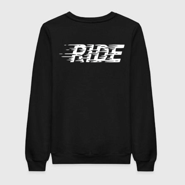 Ride Sweatshirt