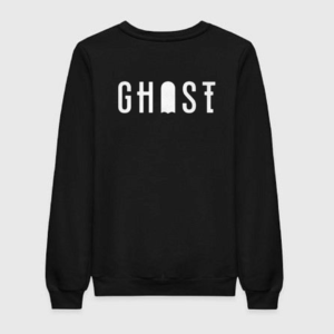 Ghost Sweatshirt
