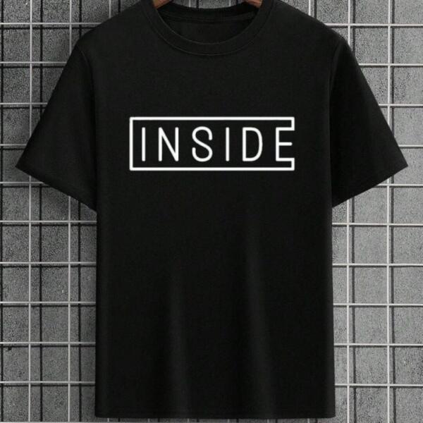 Inside T-Shirt