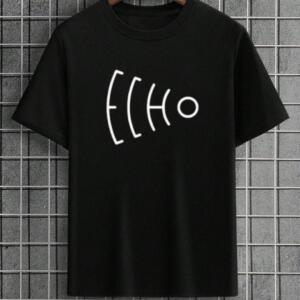 Echo T-Shirt