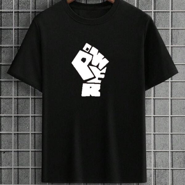 Power T-Shirt
