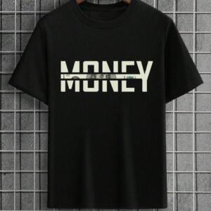 money t-shirt