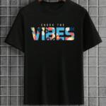 Check The Vibes T-Shirt