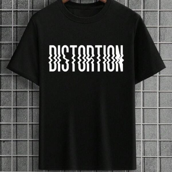 Distortion T-Shirt