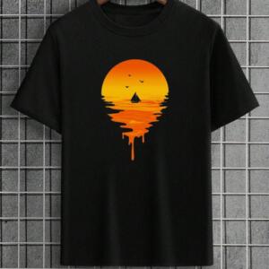 Sunset T-Shirt