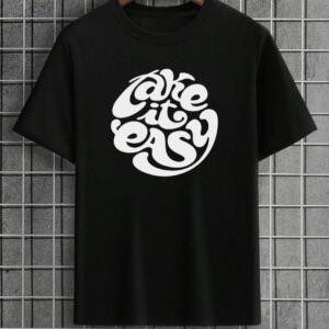 Take It Easy T-Shirt