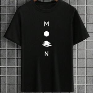 Moon T-Shirt