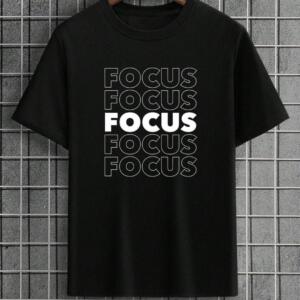 Focus T-Shirt