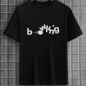 Bowling T-Shirt