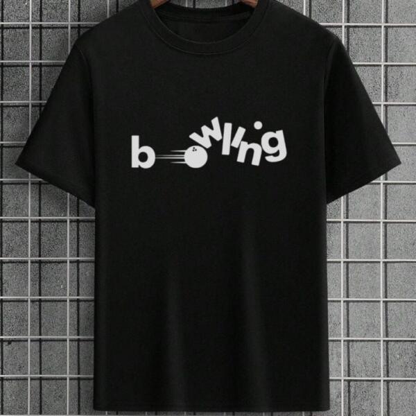 Bowling T-Shirt