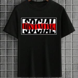 Social Distancing T-Shirt