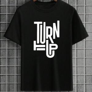 Turn It Up T-Shirt
